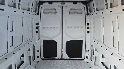 2026 Mercedes-Benz Sprinter 2500 Standard Roof I4 Diesel 144" RWD
