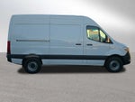 2026 Mercedes-Benz Sprinter 2500 Standard Roof I4 Diesel 144" RWD