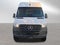 2026 Mercedes-Benz Sprinter 2500 Standard Roof I4 Diesel 144" RWD