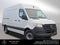 2026 Mercedes-Benz Sprinter 2500 Standard Roof I4 Diesel 144" RWD