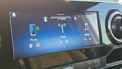 2025 Mercedes-Benz Sprinter 2500 High Roof I4 Diesel 170" RWD