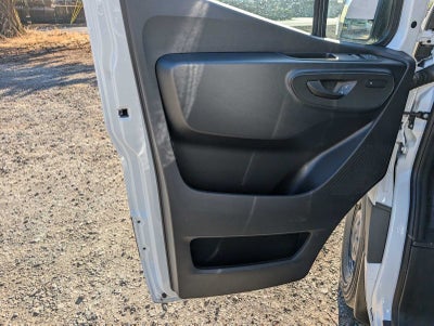 2026 Mercedes-Benz Sprinter 2500 Standard Roof I4 Diesel HO 144" RWD