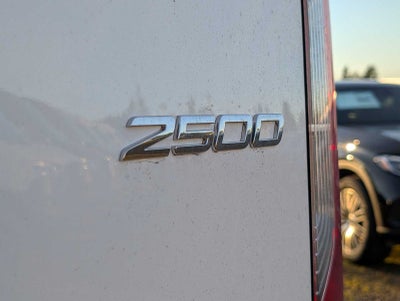 2026 Mercedes-Benz Sprinter 2500 Standard Roof I4 Diesel HO 144" RWD