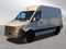 2026 Mercedes-Benz Sprinter 2500 Standard Roof I4 Diesel HO 144" RWD