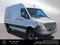 2025 Mercedes-Benz Sprinter 2500 Standard Roof I4 Diesel HO 144" AWD
