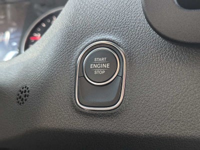 2025 Mercedes-Benz Sprinter 2500 Standard Roof I4 Diesel HO 144" AWD