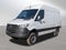 2025 Mercedes-Benz Sprinter 2500 Standard Roof I4 Diesel HO 144" AWD