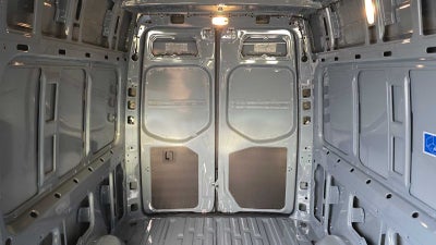 2026 Mercedes-Benz Sprinter 2500 Standard Roof I4 Diesel HO 144" AWD