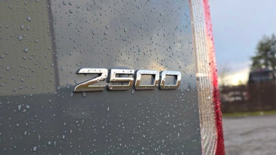2026 Mercedes-Benz Sprinter 2500 Standard Roof I4 Diesel HO 144" AWD