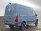 2026 Mercedes-Benz Sprinter 2500 Standard Roof I4 Diesel HO 144" AWD