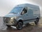 2026 Mercedes-Benz Sprinter 2500 Standard Roof I4 Diesel HO 144" AWD