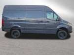 2026 Mercedes-Benz Sprinter 2500 Standard Roof I4 Diesel HO 144" AWD