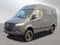 2026 Mercedes-Benz Sprinter 2500 Standard Roof I4 Diesel HO 144" AWD