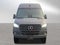 2026 Mercedes-Benz Sprinter 2500 Standard Roof I4 Diesel HO 144" AWD