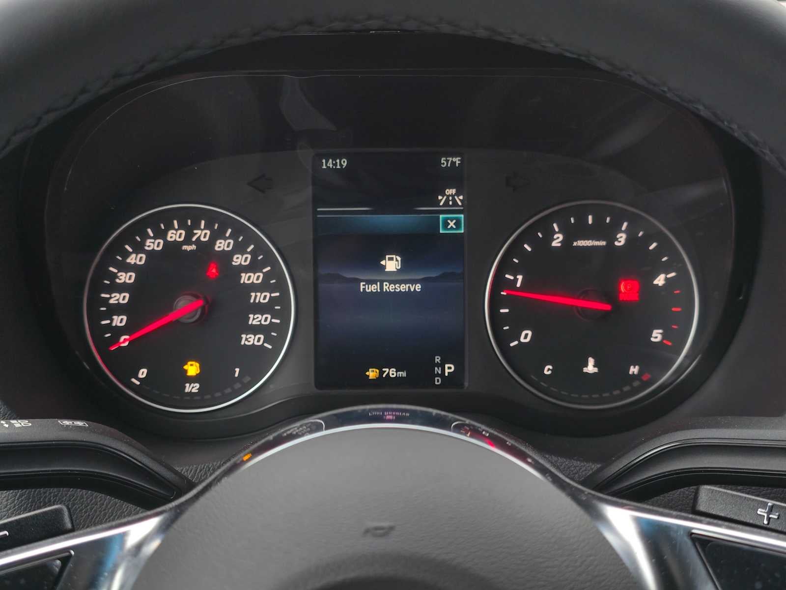 2026 Mercedes-Benz Sprinter 2500 Standard Roof I4 Diesel HO 144" AWD