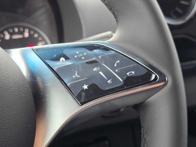 2026 Mercedes-Benz Sprinter 2500 Standard Roof I4 Diesel HO 144" AWD