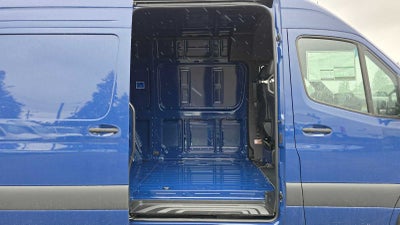 2026 Mercedes-Benz Sprinter 2500 Standard Roof I4 Diesel HO 144" AWD