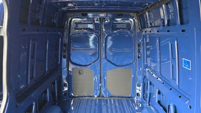 2026 Mercedes-Benz Sprinter 2500 Standard Roof I4 Diesel HO 144" AWD