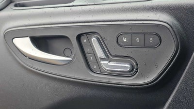 2026 Mercedes-Benz Sprinter 2500 Standard Roof I4 Diesel HO 144" AWD