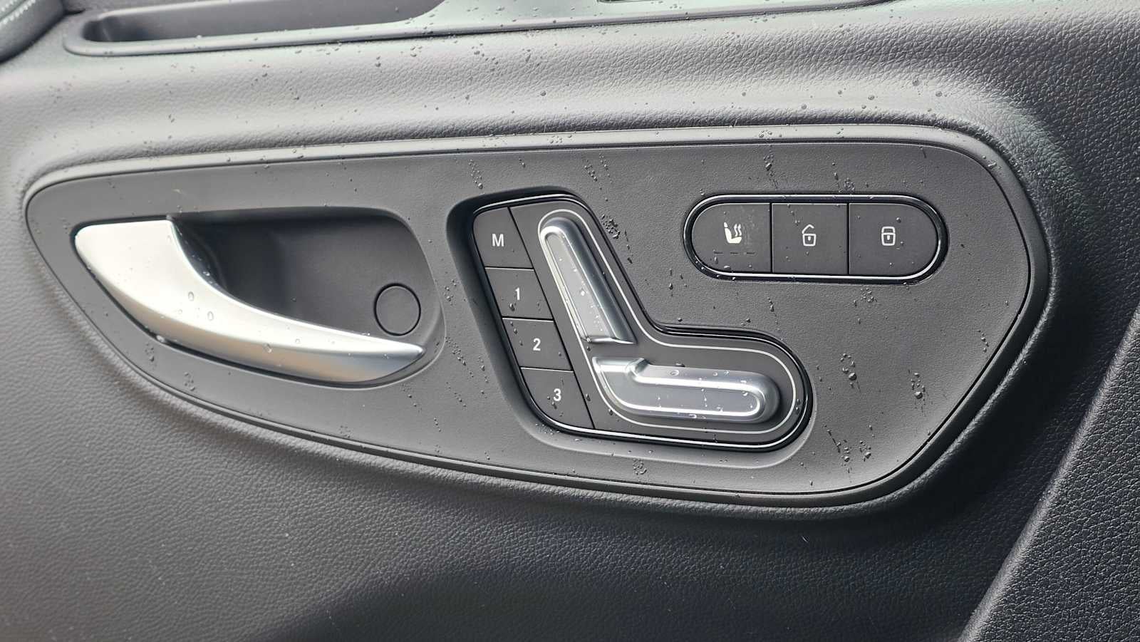 2026 Mercedes-Benz Sprinter 2500 Standard Roof I4 Diesel HO 144" AWD