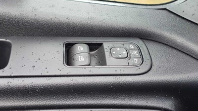 2026 Mercedes-Benz Sprinter 2500 Standard Roof I4 Diesel HO 144" AWD