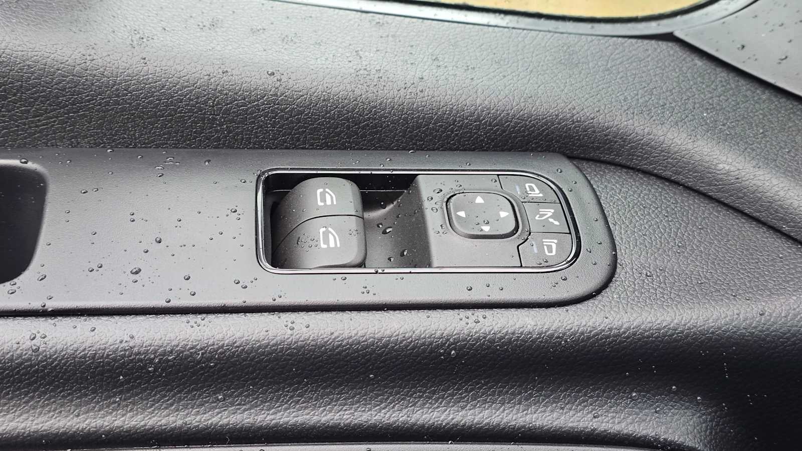 2026 Mercedes-Benz Sprinter 2500 Standard Roof I4 Diesel HO 144" AWD