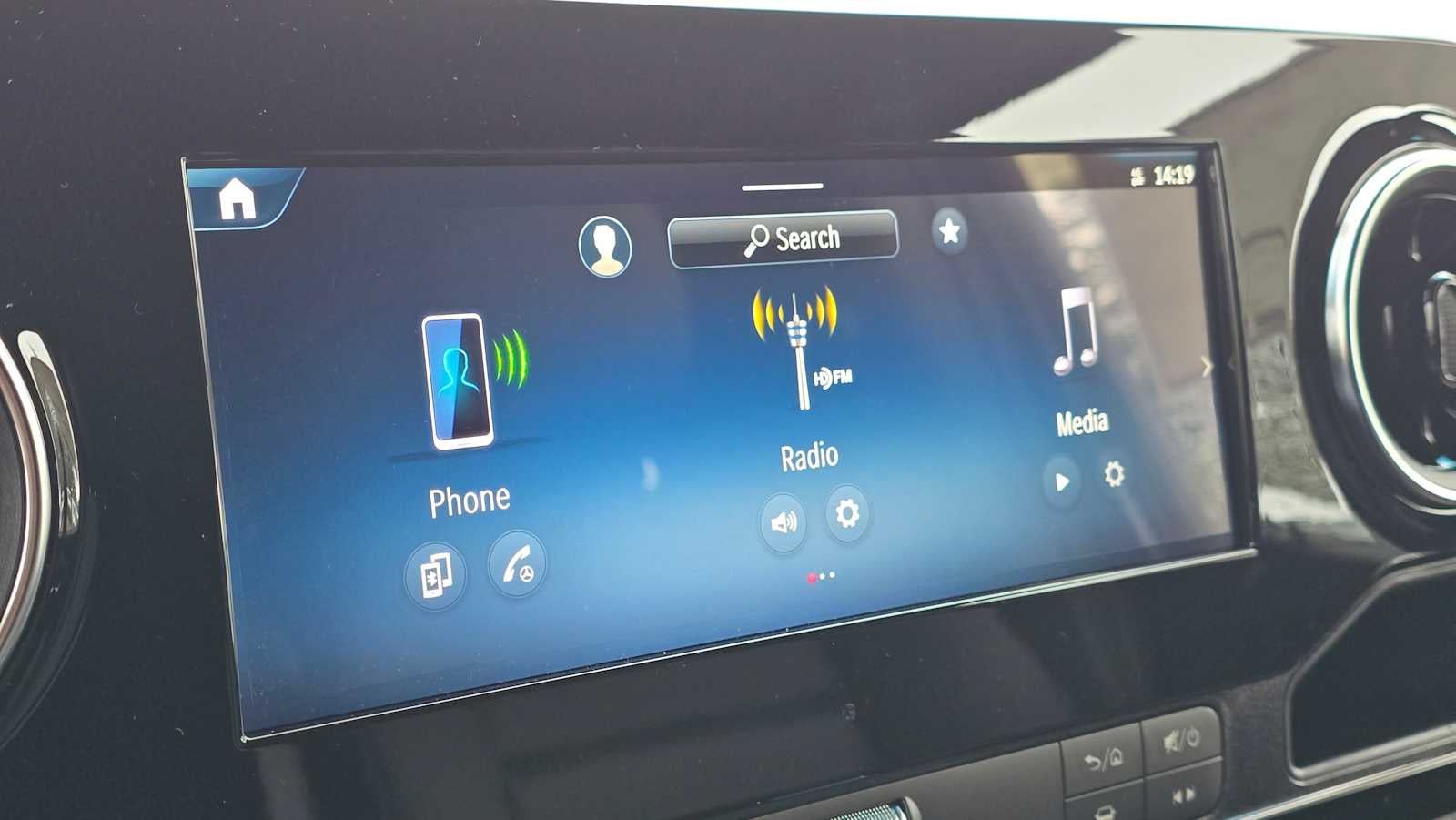 2026 Mercedes-Benz Sprinter 2500 Standard Roof I4 Diesel HO 144" AWD