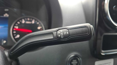 2026 Mercedes-Benz Sprinter 2500 Standard Roof I4 Diesel HO 144" AWD