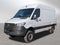 2025 Mercedes-Benz Sprinter 2500 Standard Roof I4 Diesel HO 144" AWD