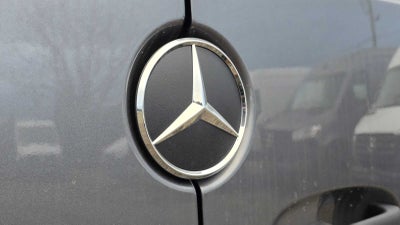 2026 Mercedes-Benz Sprinter 2500 Standard Roof I4 Diesel HO 144" AWD