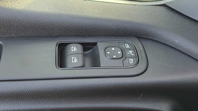 2026 Mercedes-Benz Sprinter 2500 Standard Roof I4 Diesel HO 144" AWD