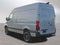 2026 Mercedes-Benz Sprinter 2500 Standard Roof I4 Diesel HO 144" AWD