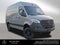 2026 Mercedes-Benz Sprinter 2500 Standard Roof I4 Diesel HO 144" AWD