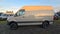 2026 Mercedes-Benz Sprinter 2500 Standard Roof I4 Diesel HO 144" AWD