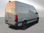 2026 Mercedes-Benz Sprinter 2500 Standard Roof I4 Diesel HO 144" AWD