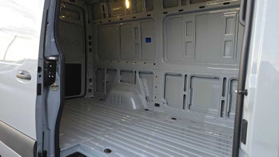 2026 Mercedes-Benz Sprinter 2500 Standard Roof I4 Diesel HO 144" AWD