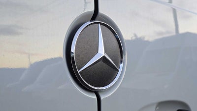 2026 Mercedes-Benz Sprinter 2500 Standard Roof I4 Diesel HO 144" AWD