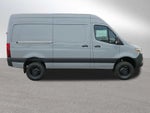 2026 Mercedes-Benz Sprinter 2500 Standard Roof I4 Diesel HO 144" AWD