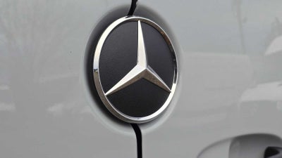 2026 Mercedes-Benz Sprinter 2500 Standard Roof I4 Diesel HO 144" AWD