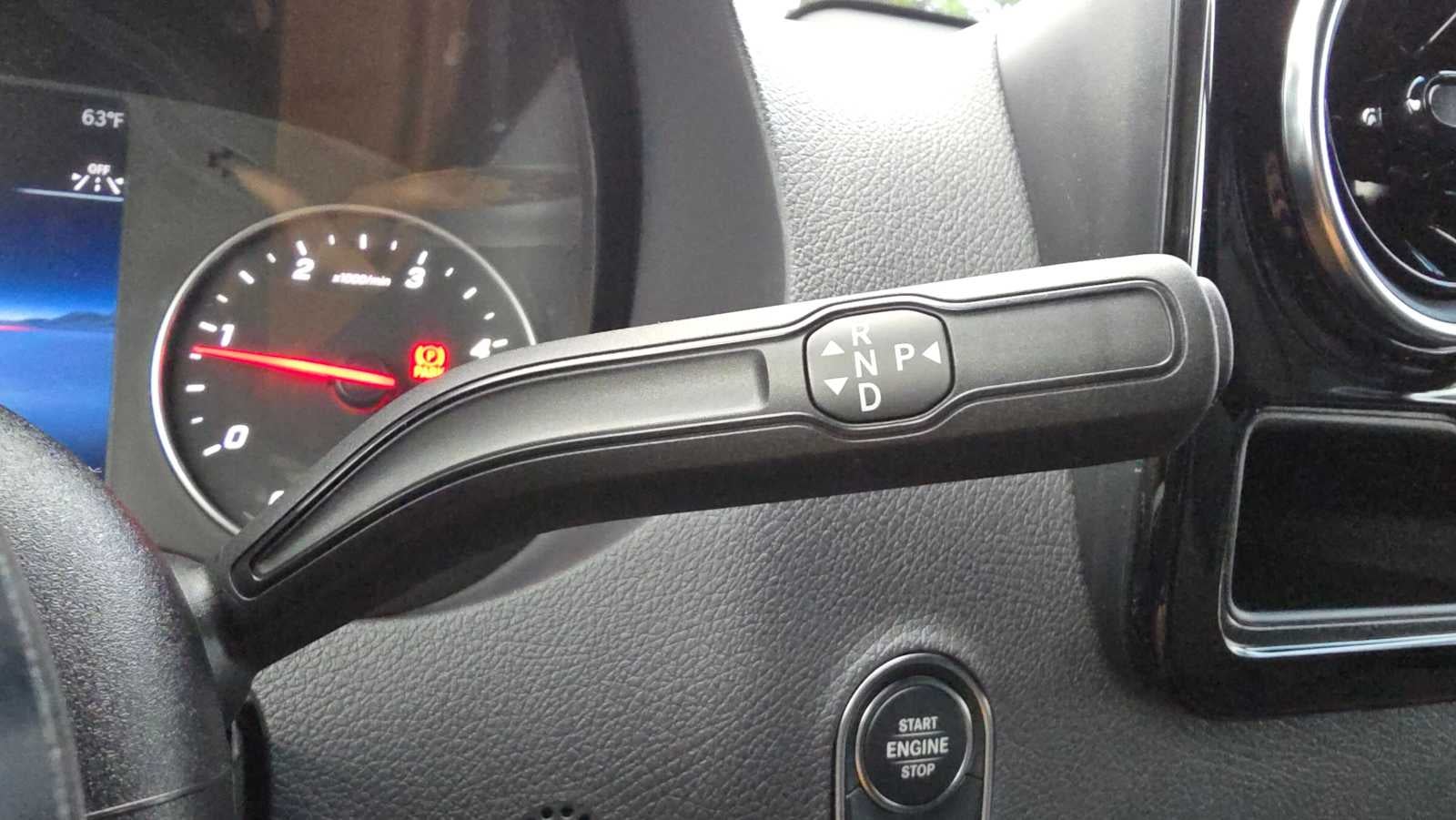 2026 Mercedes-Benz Sprinter 2500 Standard Roof I4 Diesel HO 144" AWD