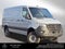2026 Mercedes-Benz Sprinter 2500 Standard Roof I4 Diesel HO 144" AWD