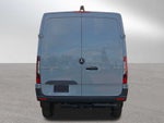 2026 Mercedes-Benz Sprinter 2500 Standard Roof I4 Diesel HO 144" AWD