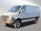 2026 Mercedes-Benz Sprinter 2500 Standard Roof I4 Diesel HO 144" AWD