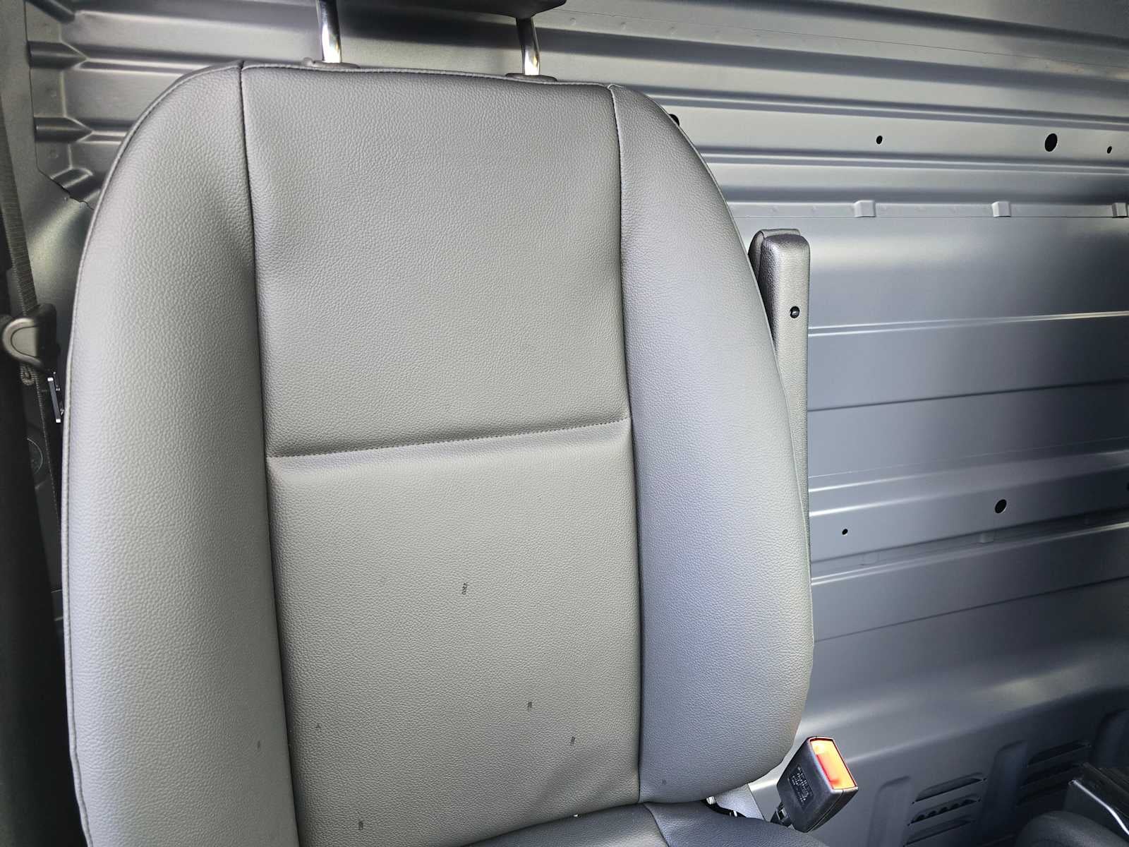 2025 Mercedes-Benz Sprinter 2500 Standard Roof I4 Diesel HO 144" AWD