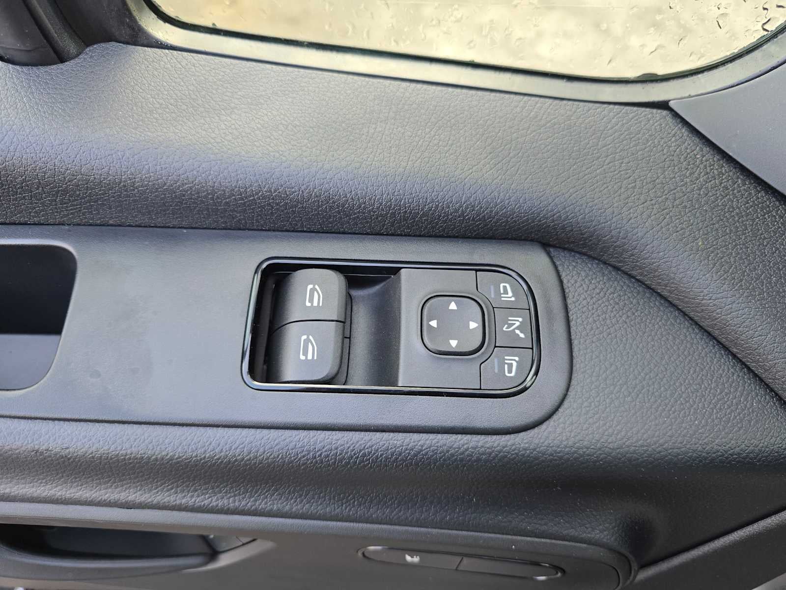 2025 Mercedes-Benz Sprinter 2500 Standard Roof I4 Diesel HO 144" AWD