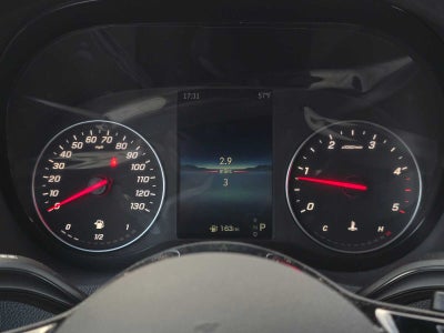 2025 Mercedes-Benz Sprinter 2500 Standard Roof I4 Diesel HO 144" AWD