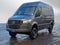 2025 Mercedes-Benz Sprinter 2500 Standard Roof I4 Diesel HO 144" AWD