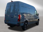 2026 Mercedes-Benz Sprinter 2500 Standard Roof I4 Diesel HO 144" AWD