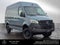 2026 Mercedes-Benz Sprinter 2500 Standard Roof I4 Diesel HO 144" AWD