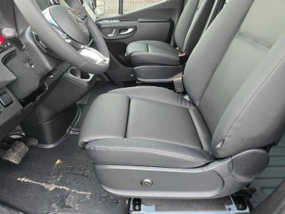 2026 Mercedes-Benz Sprinter 2500 Standard Roof I4 Diesel HO 144" AWD